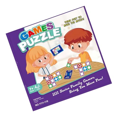 Brettspiel Für Kinder Puzzle Spielzeug Greifen Feinmotorik Kleinkind Pädagogisches Sortierspielzeug Pädagogisches Spielzeug Für Kleinkinder von SueaLe