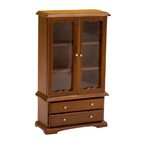 Displayregal Für Dolls House Wood Bücherregal Model Ausstellungsschrank 1:12 Model Spielzeuggirls Dollhouses Tun Spiele Sammlerpuppenhouses Möbel Displayregal Für Dolls House Wood Bücherregal Model Ausstellungsschrank 1:12 Model Spielzeuggirls Dollhouses Tun Spiele Sammlerpuppenhouses Möbel von SueaLe