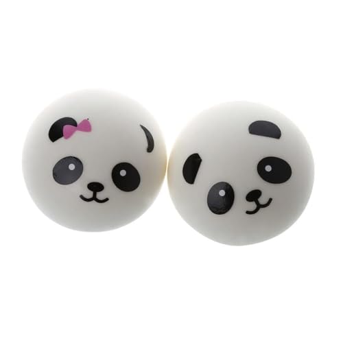 Kinder Interaktiver Plastik Panda Kuchen Mit Accessoires Weiches Lustiges Tischspielzeug Innen/Outdoor Stressbälle Kinder Gesicht Maske Ball Relief Spielzeug Lächeln Kinder Interaktiver Plastik Panda Kuchen Mit Accessoires Weiches Lustiges Tischspielzeug Innen/Outdoor Stressbälle Kinder Gesicht Maske Ball Relief Spielzeug Lächeln von SueaLe