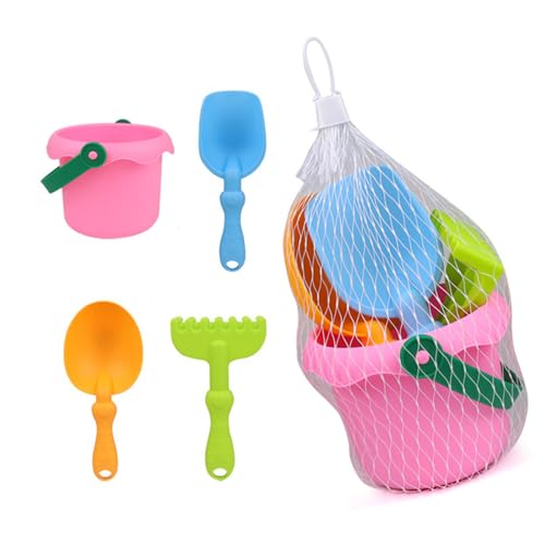 Lebendiger Strandspielzeugsandspiel Für Kinder Farbenfrohe Und Tragbare Strand Und Hinterhof Geräte Spaß Spielen Tragbare Wasserzubehör Lebendiger Strandspielzeugsandspiel Für Kinder Farbenfrohe Und Tragbare Strand Und Hinterhof Geräte Spaß Spielen Tragbare Wasserzubehör von SueaLe