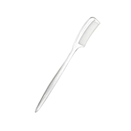 Puppenhaarstyling Comb Miniatur Accessoires Für 30 cm Puppen Kreatives Spiel Und Einfaches Reisen Verwenden Sie Haare Kamm Perücken Styling Puppenhaarstyling Comb Miniatur Accessoires Für 30 cm Puppen Kreatives Spiel Und Einfaches Reisen Verwenden Sie Haare Kamm Perücken Styling von SueaLe