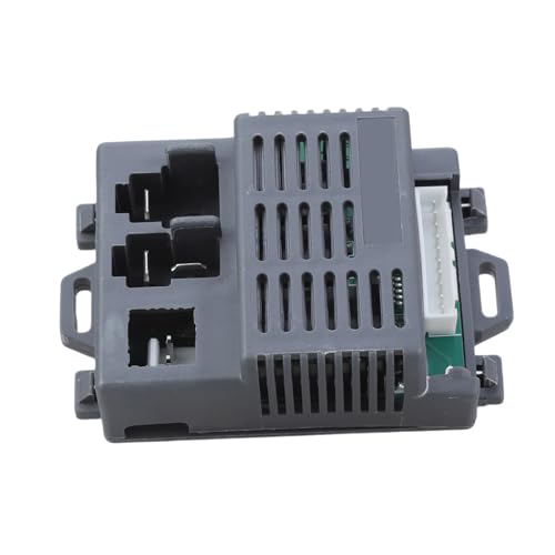 SueaLe RX97 6V Steuerbrettempfängermodul Für Childrens Electric Ride Auf Toy Truck Controller Motherboard SueaLe RX97 6V Steuerbrettempfängermodul Für Childrens Electric Ride Auf Toy Truck Controller Motherboard von SueaLe