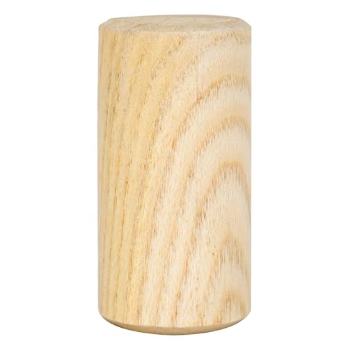 Runder Holz Sand Shaker Rhythmus Maracas Musical Learning Toy Sand Hammer Percussion Instrument Für Anfänger Kinder Musikalisches Lernspielzeug Runder Holz Sand Shaker Rhythmus Maracas Musical Learning Toy Sand Hammer Percussion Instrument Für Anfänger Kinder Musikalisches Lernspielzeug von SueaLe