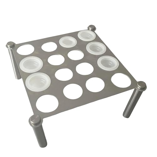 Silikon Schach Elementform Displayhalter Brettspieleform Handherstellung des Schachgeräts Display Silikon Schach Elementform Displayhalter Brettspieleform Handherstellung des Schachgeräts Display von SueaLe