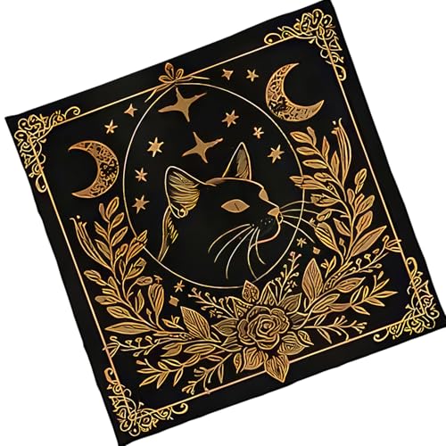 Sternblume Tarots Tischdecke Gotteskarten Tisch Stoff Wandteppich Astrologie Hexerei Sternblume Tarots Tischdecke Gotteskarten Tisch Stoff Wandteppich Astrologie Hexerei von SueaLe