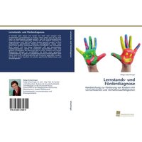 Lernstands- und Förderdiagnose von Südwestdeutscher Verlag für Hochschulschriften