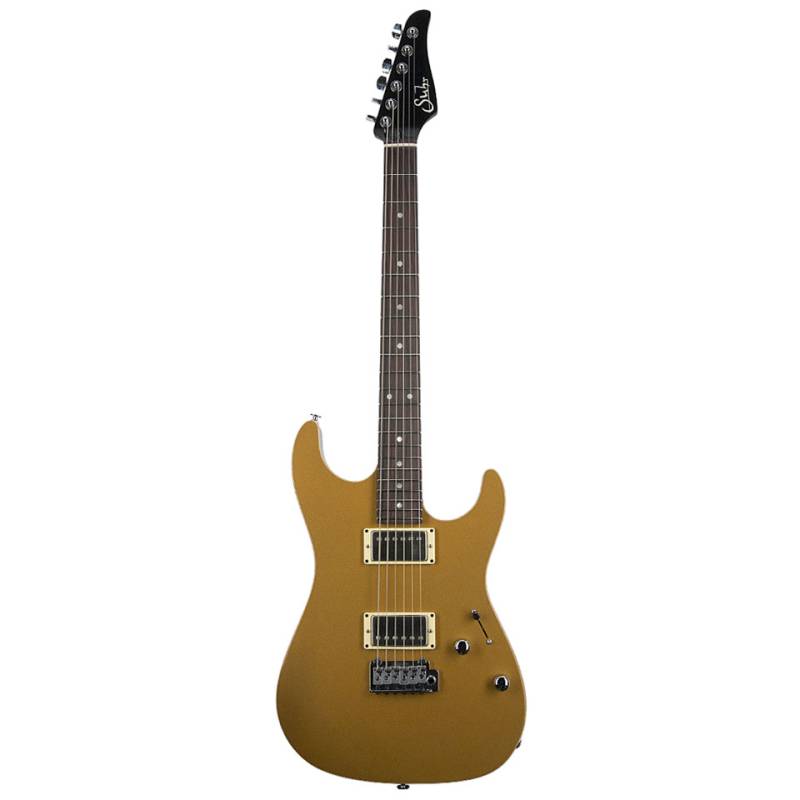 Suhr Pete Thorn Signature VG E-Gitarre von Suhr