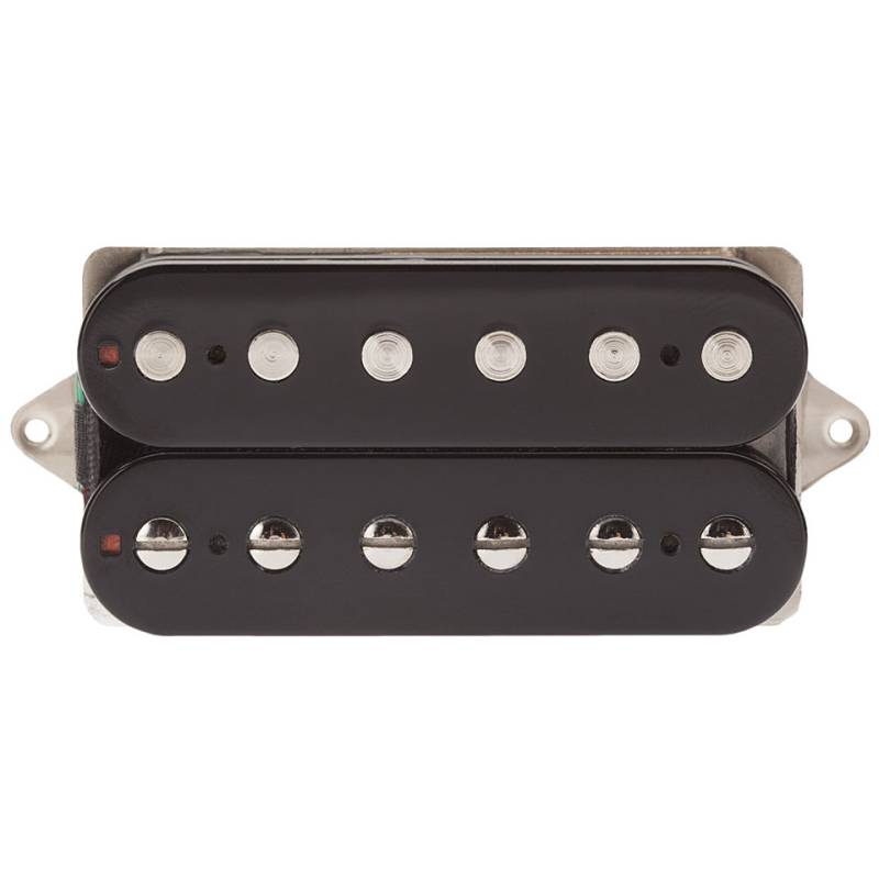 Suhr Suhr SSH Plus, black Pickup E-Gitarre Suhr Suhr SSH Plus, black Pickup E-Gitarre von Suhr