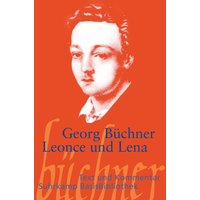 Büchner, G: Leonce und Lena von Suhrkamp