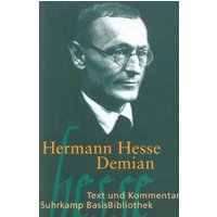 Demian von Suhrkamp