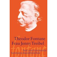 Frau Jenny Treibel von Suhrkamp