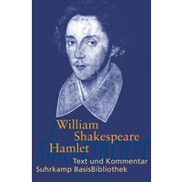 Hamlet von Suhrkamp