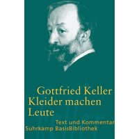 Kleider machen Leute von Suhrkamp