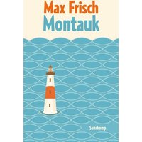 Montauk von Suhrkamp