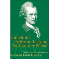 Nathan der Weise von Suhrkamp