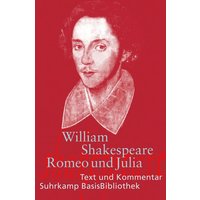 Romeo und Julia von Suhrkamp