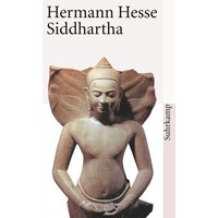 Siddhartha von Suhrkamp