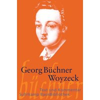 Woyzeck von Suhrkamp