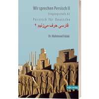 Falaki, M: Wir sprechen Persisch 2 von Sujet