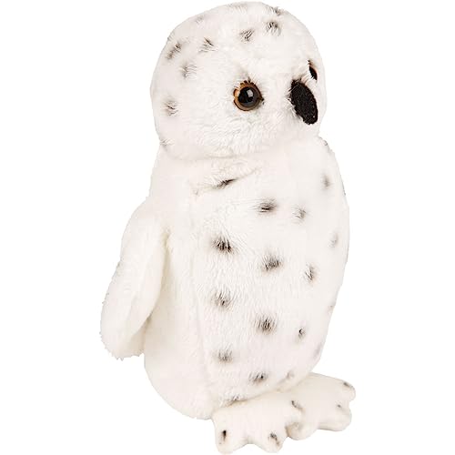 Suki Gifts International 12,7 cm Schnee-Eule (12156) von Suki Gifts International