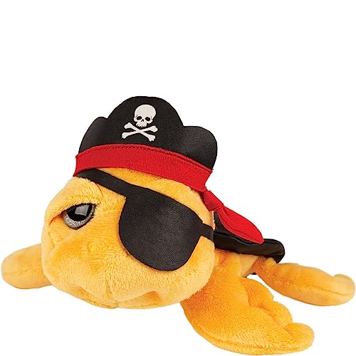 Suki Gifts International Medium Pirate Jack Turtle (14542) von Suki Gifts International