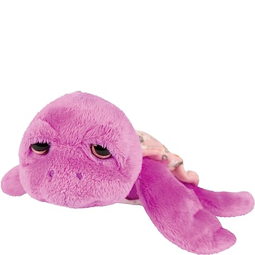 Suki Gifts International - Kleine Eden Turtle (14551), Rosa von Suki Gifts International