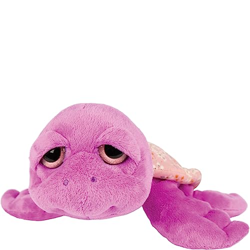 Suki Gifts International Medium Eden Turtle (14552), Pink von Suki Gifts International