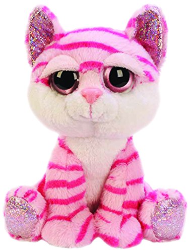 Li'l Peepers 11086 - Suki Gifts Fun, Kleine Tiara Katze, Plüschtiere von Li'l Peepers