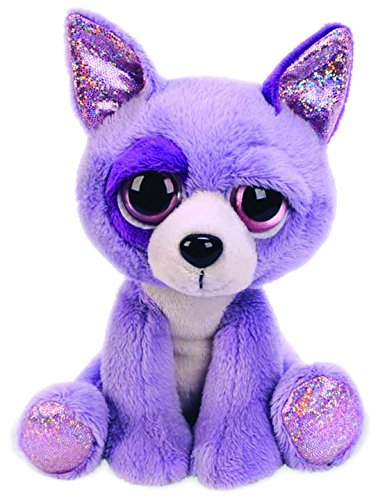 Li'l Peepers 11092 - Suki Gifts Fun, Kleine Salsa Chihuahua-Hund, Plüschtiere von Li'l Peepers