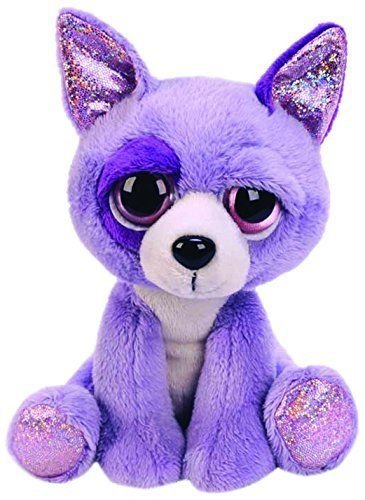 Li'l Peepers 11092 - Suki Gifts Fun, Kleine Salsa Chihuahua-Hund, Plüschtiere von Li'l Peepers