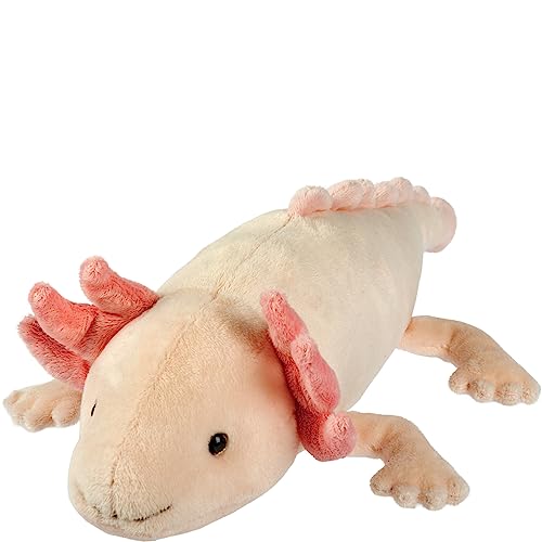 Suki Geschenke Sealife Kollektion - Axolotl Fisch Alice von Suki