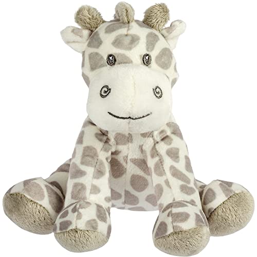 Suki Gifts, Bing Bing Giraffe Medium Plüschtier grau 10168 von Suki