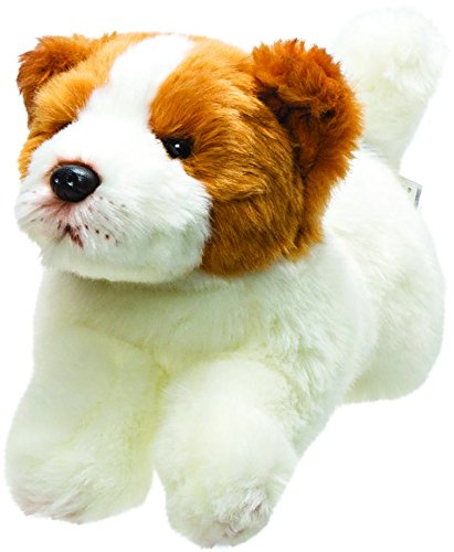 Suki Gifts 12064 Jack Russell Hund Plϋschtier 30cm von Suki Gifts