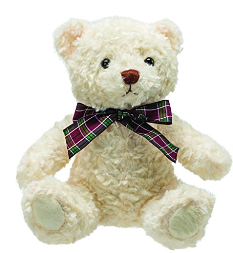 Suki Gifts 17148 Traditioneller Teddybär Howard 19cm sitzend von Suki Gifts