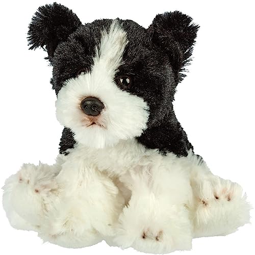 Suki Gifts International 12178 Kleiner sitzender Hund, Border Collie Suki Gifts International 12178 Kleiner sitzender Hund, Border Collie von Suki Gifts