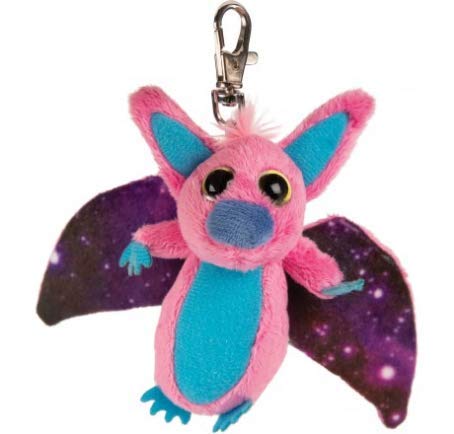 Suki Gifts International Cosmo 14544 Fledermaus-Rucksackclip von Suki Gifts