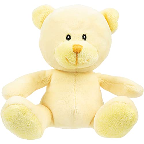 Suki Gifts International Yellow Baby Bundles Bear (10164) von Suki Gifts