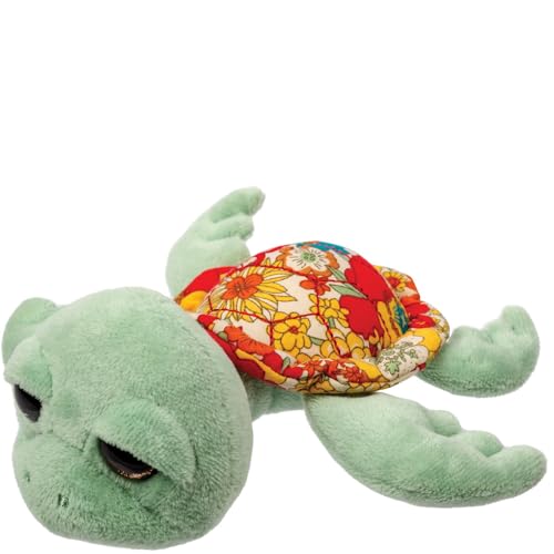 Suki Gifts Sealife Collection Isla Turtle, Grün Suki Gifts Sealife Collection Isla Turtle, Grün von Suki Gifts