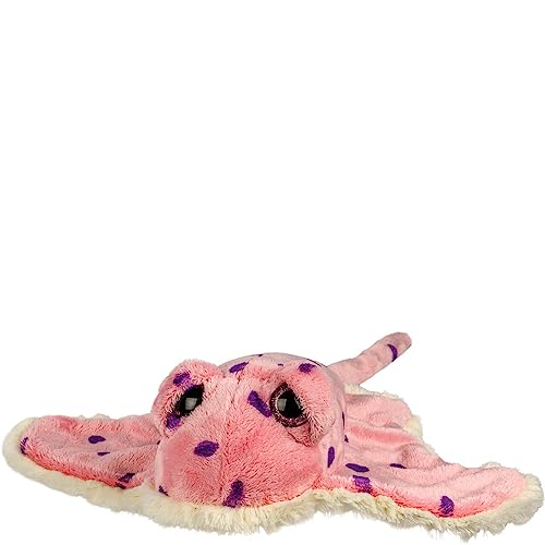 Suki Gifts Sealife Collection - Dipper Stingray (Limited Edition 14618), Rosa von Suki