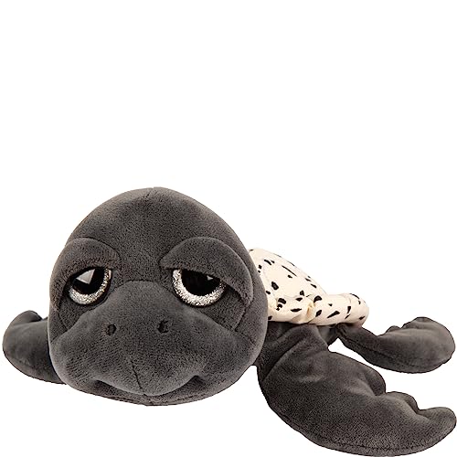 Suki Gifts International 14558 Cory Turtle Plüsch, grau, M von Suki Gifts International