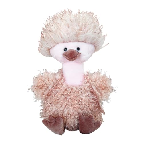 Cuddly Hedgehog, Hedgehog Soft Toy, Stuffed Hedgehog, Realistic Hedgehog, Hedgehog Tedddy, Comfortable and Cuddly Charming Room Decoration for Children Kids Boys Girl von Sulxyi