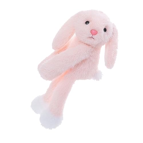 Magnetische Tiere Spielzeug | Plüschtiere | Puppen Hase Bär Ornament für Kinder Reise Schlafzimmer Kühlschrank Tisch Familie Klassenzimmer Magnetische Tiere Spielzeug | Plüschtiere | Puppen Hase Bär Ornament für Kinder Reise Schlafzimmer Kühlschrank Tisch Familie Klassenzimmer von Sulxyi