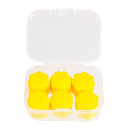 Stone Catching Game, Korean Throwing Game, Stone Pebbles Set, 5,5x4cm mit tragbarem Aufbewahrungsbox Vielseitiges Gameplay fördert die soziale Interaktion für Erwachsene Kinder von Sulxyi