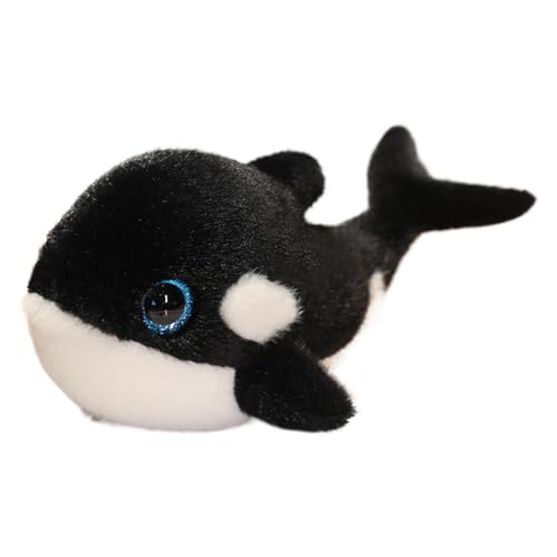 Stuffed Sea Creatures, Plush Sea Animals, Stuffed Animal Sharks, Sea Stuffed Animals, Marine Animal Toys, Soft and Cuddly Design Variety of Marine Animals for Kids Birthday Themed Baby Shower von Sulxyi