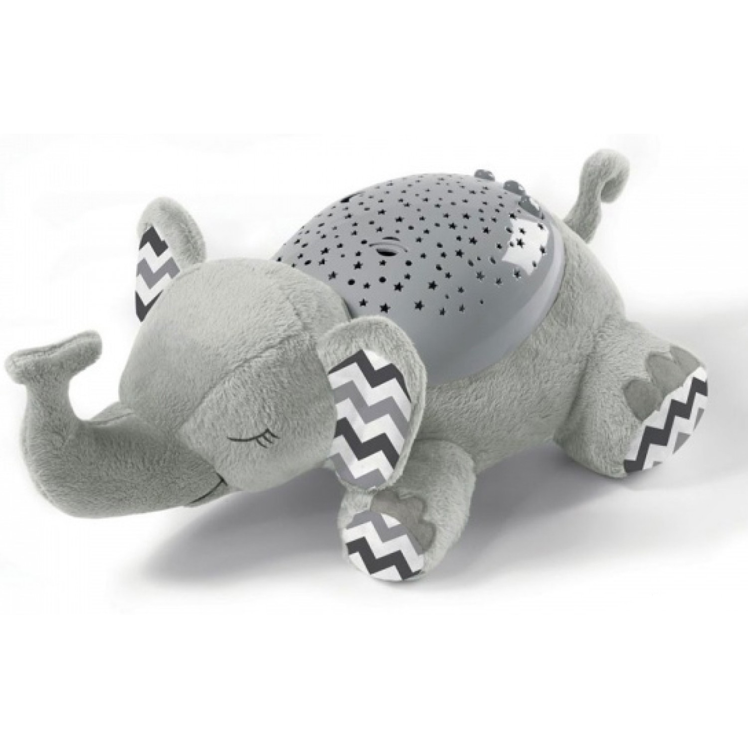 Proiettore Summer Infant Slumber Buddies Elefante von Summer Infant