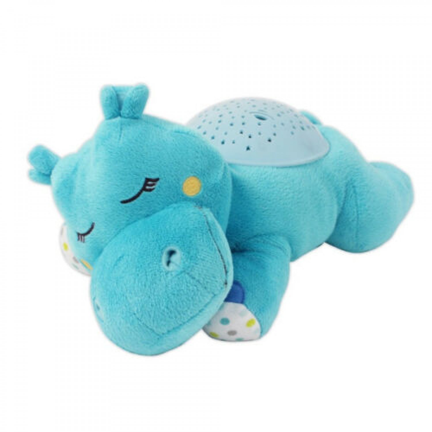 Sommer Infant Slumber Buddies Nilpferd Projektor von Summer Infant