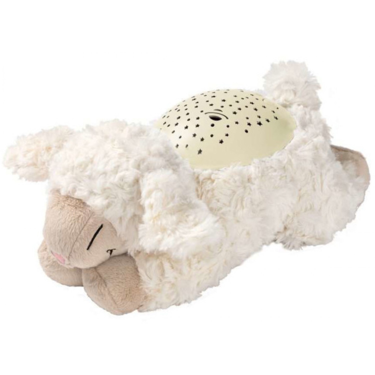 Summer Infant Slumber Buddies Lamm von Summer Infant