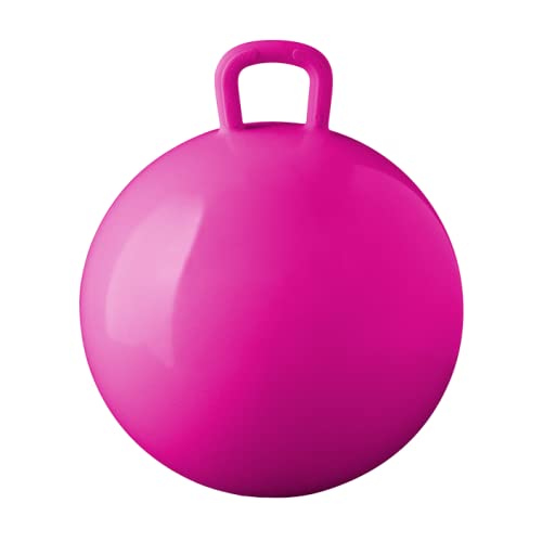 Summerplay Hüpfball 60 cm | rosa von Summerplay