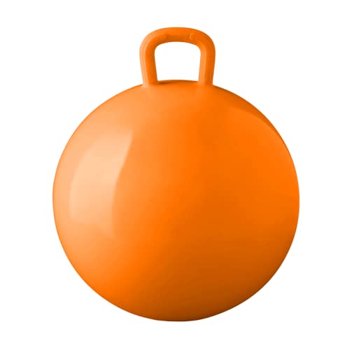 Summerplay Hüpfball 60 cm | orange von Summerplay