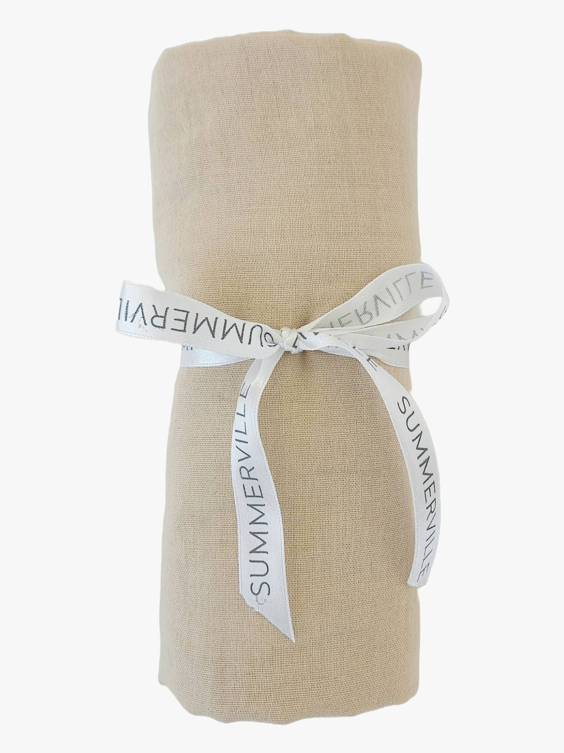 Summerville Gekräuselt Decke, Sandshell Summerville Gekräuselt Decke, Sandshell von Summerville